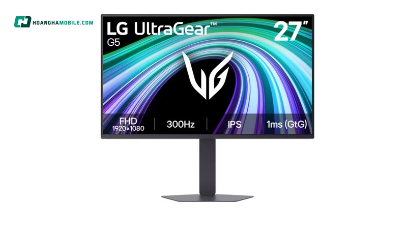 LG UltraGear 27G550B-B.