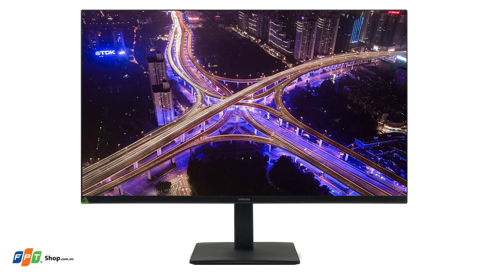 Màn hình Samsung LS24F320GAEXXV/24inch FHD(1920x1080)/IPS 120Hz — ảnh 3