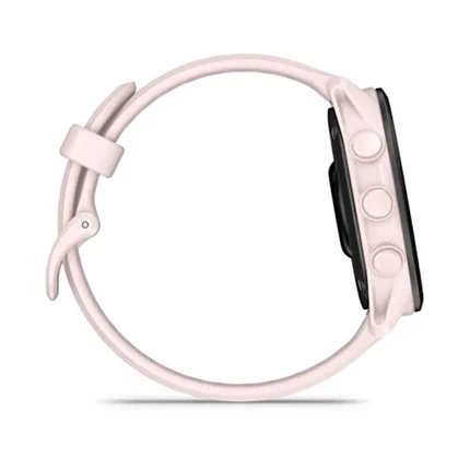 Garmin Forerunner 70 — ảnh 9