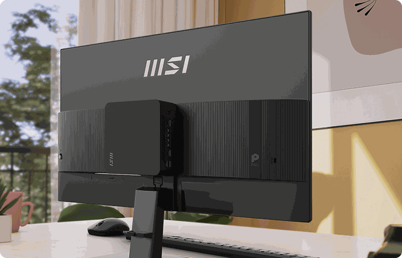 Màn hình MSI Pro MP245 E14VL ảnh 5