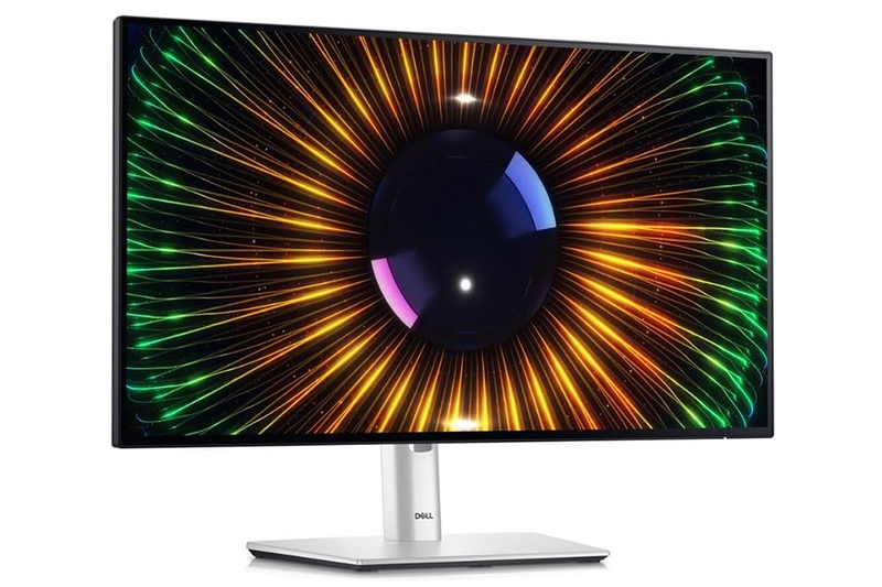 Dell Ultrasharp U2424H Thân thiện với thị lực, bảo vệ mắt vượt trội