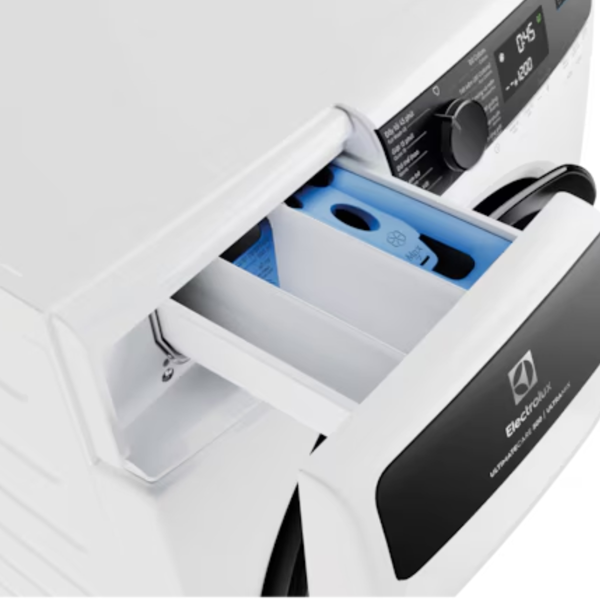 Máy giặt Electrolux cửa ngang 9kg 2024 (EWF9023P5WC) — ảnh 8