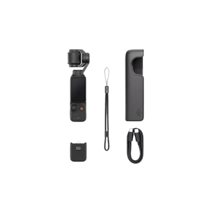 Camera tay DJI Osmo Pocket 3 — ảnh 9