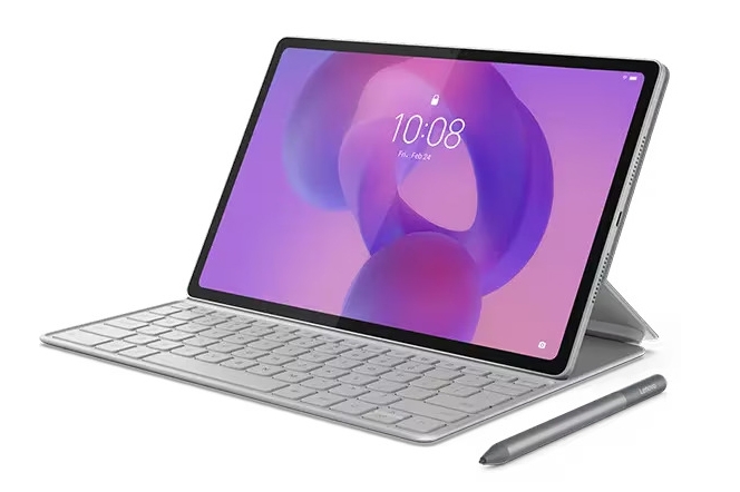 Lenovo Idea Tab Plus ảnh 9