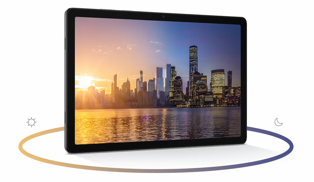 Dung lượng pin Galaxy Tab A11 Plus Wifi 8GB 256GB 