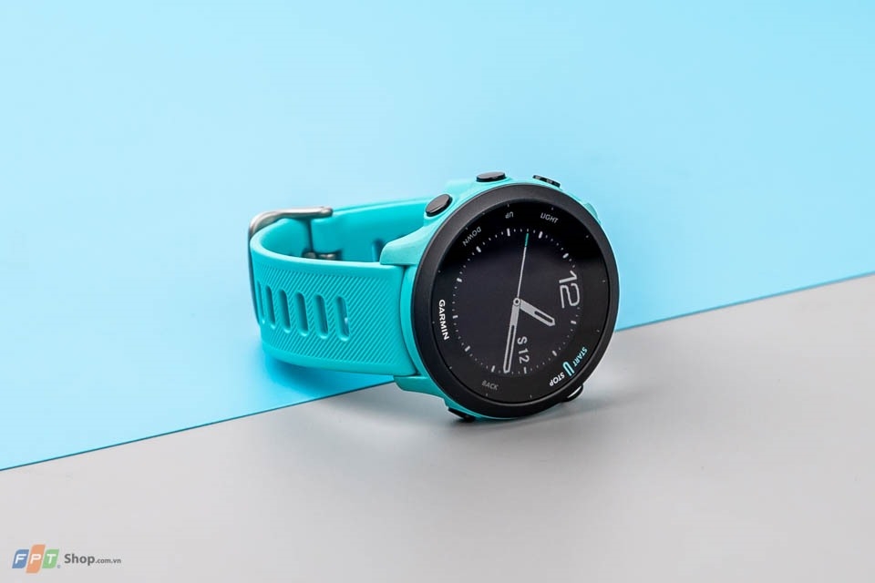 Garmin Forerunner 55 — ảnh 9
