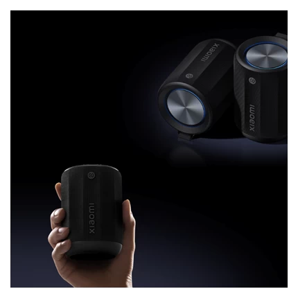 Loa Xiaomi Bluetooth Speaker Mini — ảnh 3