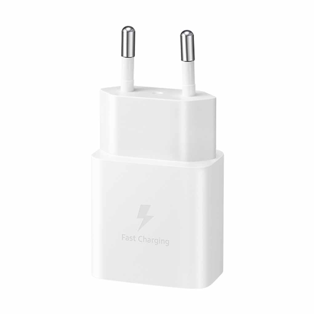 Củ Sạc Nhanh Kèm Cáp Type C 15W T15 — ảnh 3