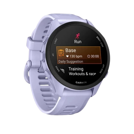 Garmin Forerunner 70 — ảnh 3
