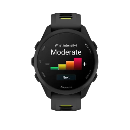 Garmin Forerunner 170 — ảnh 5