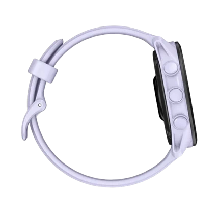 Garmin Forerunner 70 — ảnh 5