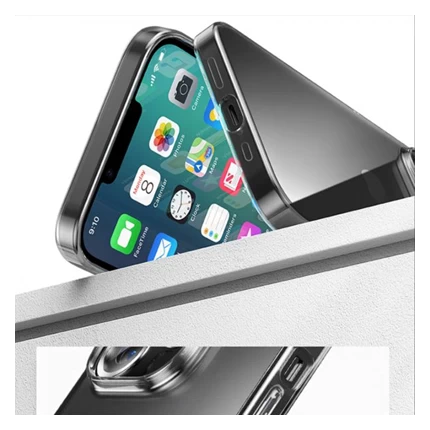 Ốp lưng Mipow tempered Glass for iPhone 14 Pro — ảnh 4