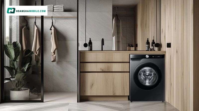 Nhiều tiện ích vượt trội