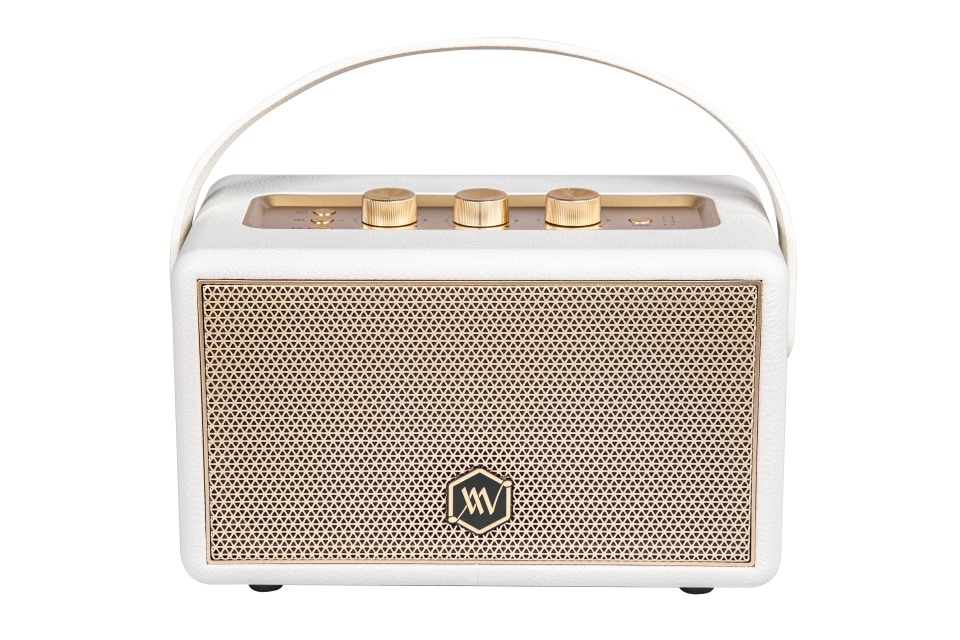 Loa Bluetooth ALPHA WORKS AW-W88 — ảnh 5