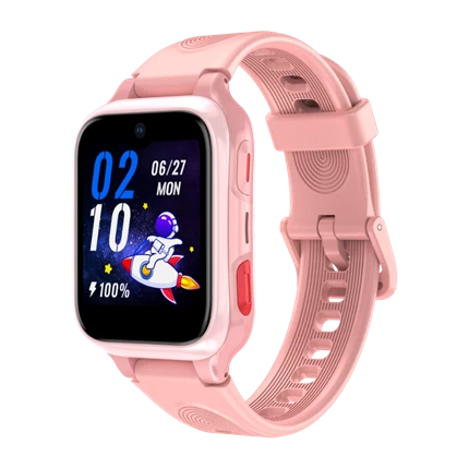 Đồng hồ định vị trẻ em Masstel Hero 30 — ảnh 10