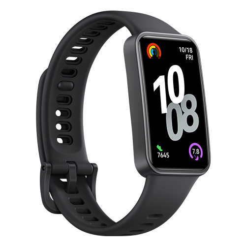 Huawei Band 10 khung Polymer — ảnh 3