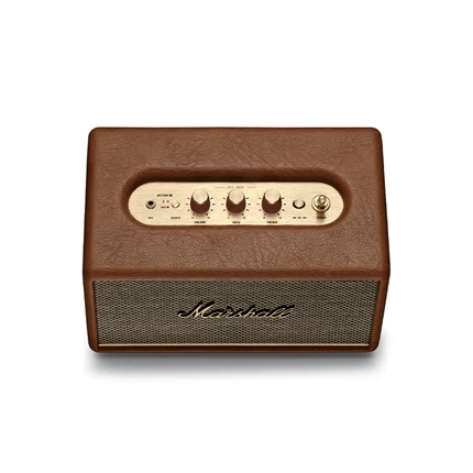 Loa Bluetooth Marshall Acton III — ảnh 7