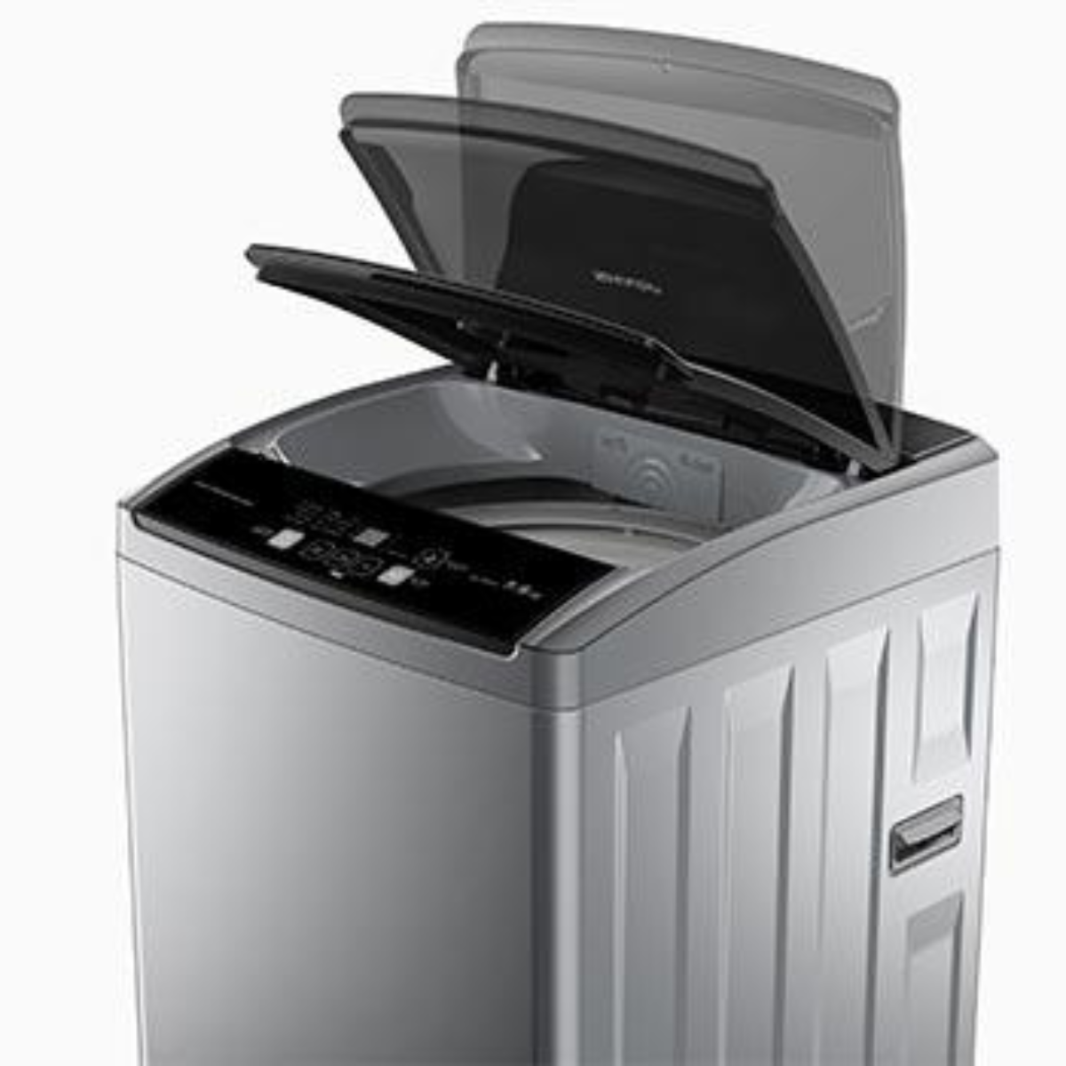 Máy giặt Sharp cửa trên 7.5Kg 2022 (ES-Y75HV-S) — ảnh 10