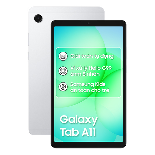Samsung Galaxy Tab A11 LTE 4GB 64GB