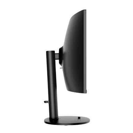 Màn hình MSI MD342CQP (34 inch/UWQHD/VA/120Hz/1ms/loa/USB-C/cong/Đen) — ảnh 5