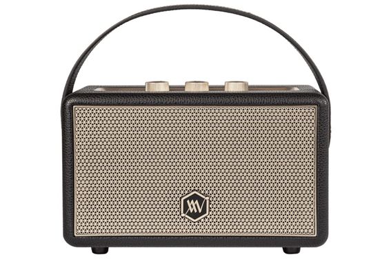 Loa Bluetooth ALPHA WORKS AW-W88