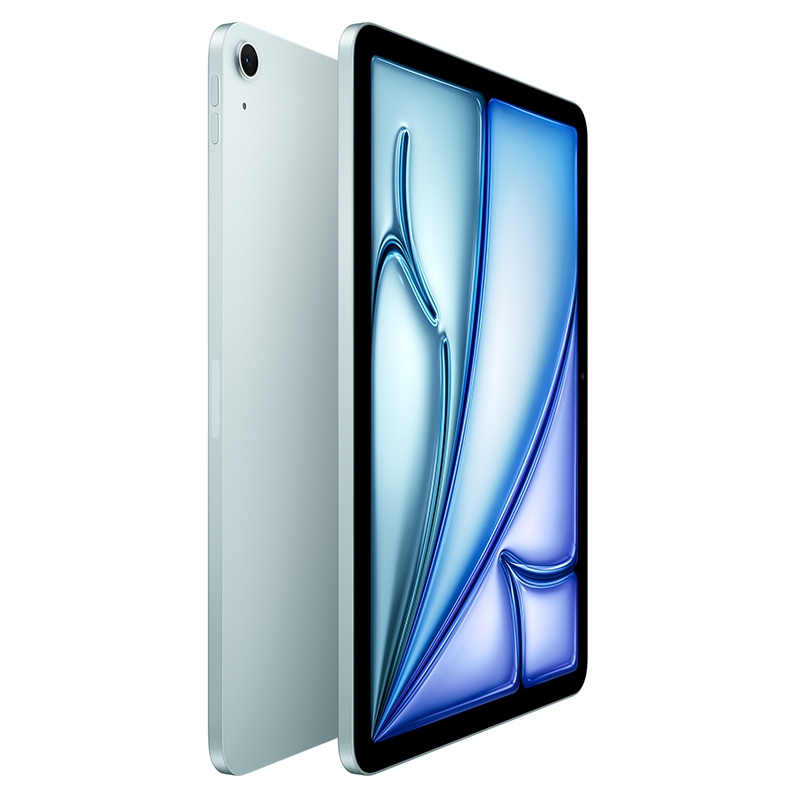 iPad Air 11 M4 2026 WiFi 128GB — ảnh 2