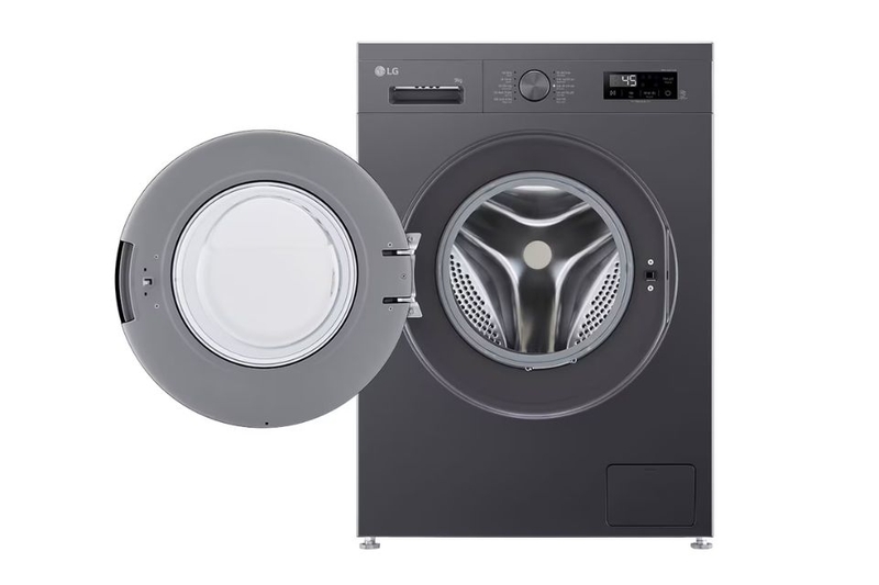 Máy giặt LG FB1209S5M tích hợp tính năng tự vệ sinh lồng giặt
