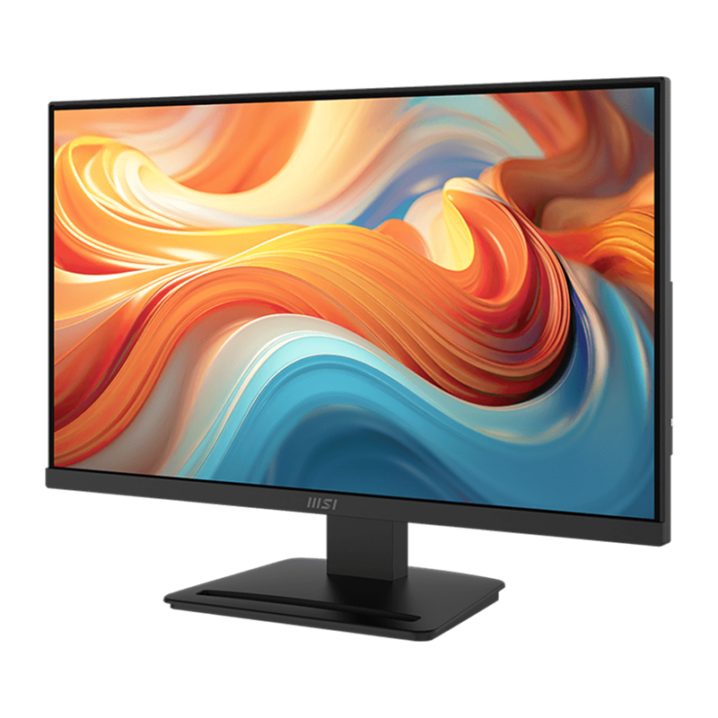 Màn hình Gaming MSI Pro MP243L E14 23.8 inch Full HD/IPS/144Hz — ảnh 3
