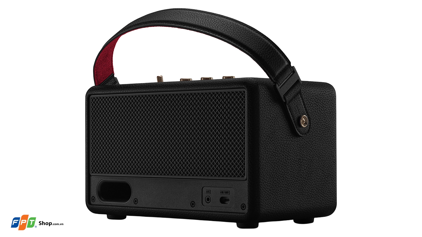 Loa Bluetooth Marshall Kilburn III — ảnh 6