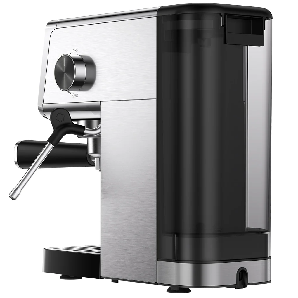 Máy Pha Cà Phê Semi-Automatic Espresso Machine EU (BHR9798EU) — ảnh 6