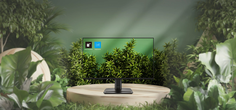 Màn hình MSI Pro MP245 E14VL ảnh 9