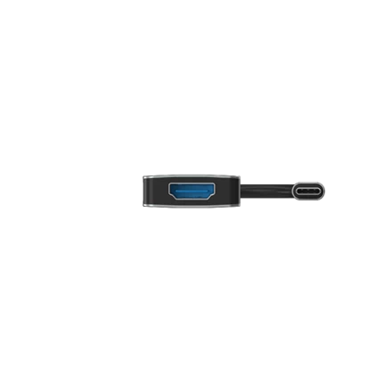 Cổng chuyển đổi USB-C Mophie 7 in 1 — ảnh 6