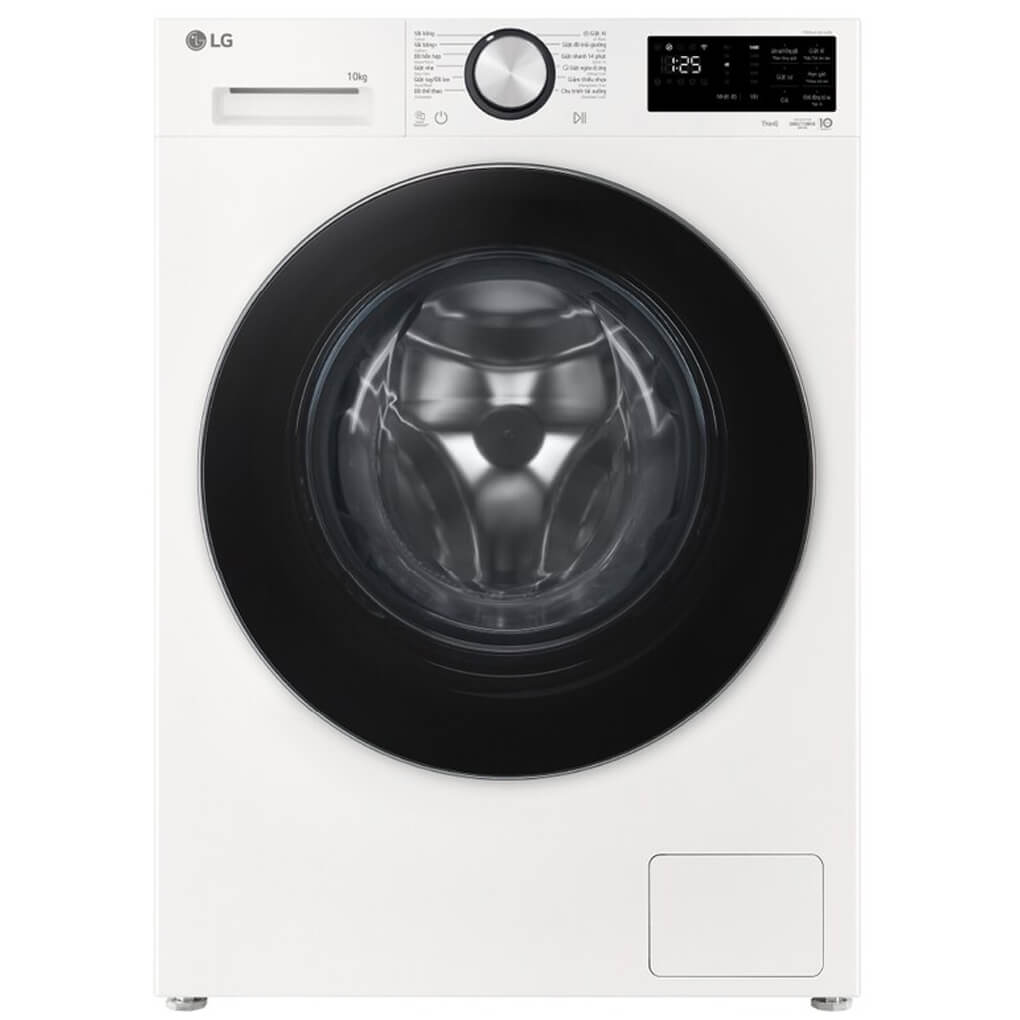 Inverter 10 Kg FX1410N5W — ảnh 2