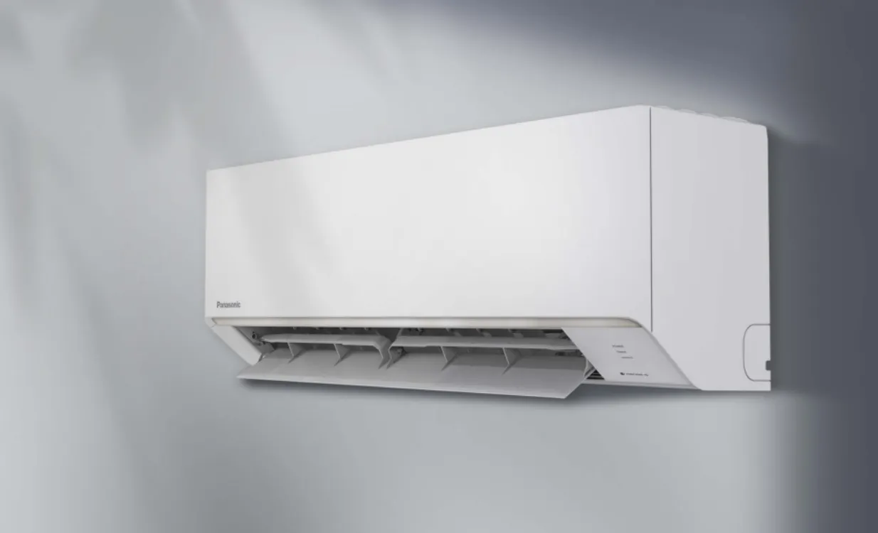 Máy lạnh Panasonic 1.0HP 2025 (CU/CS-N9AKH-8) — ảnh 9