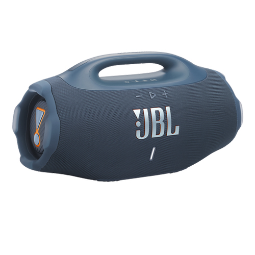 Loa Bluetooth JBL Boombox 4 — ảnh 2