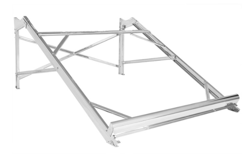 Máy nước nóng năng lượng mặt trời 180 lít Đại Thành Classic 58-18 (hình 2)