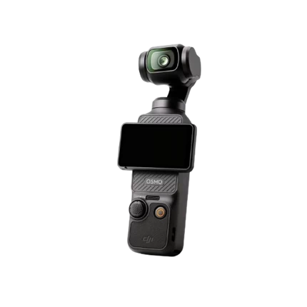 Camera DJI Osmo Pocket 3 Creator Combo — ảnh 2