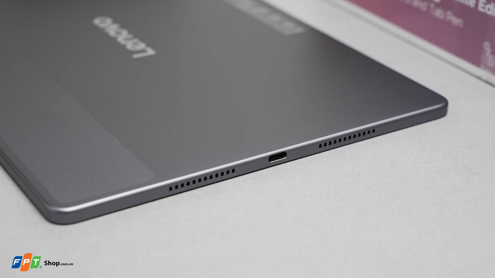 Lenovo Idea Tab Plus Matte Edition WiFi 8GB 256GB — ảnh 7