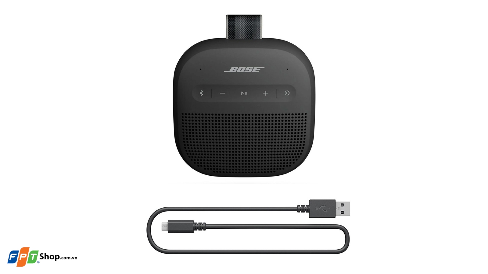 Loa Bluetooth Bose SoundLink Micro 2 — ảnh 7