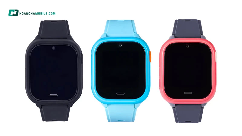 Chính sách đổi trả linh hoạt khi mua Tammi Watch Kid Max tại Hoàng Hà Mobile.