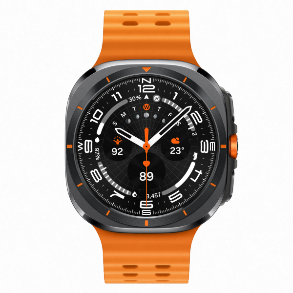 Samsung Galaxy Watch Ultra 47mm LTE — ảnh 6