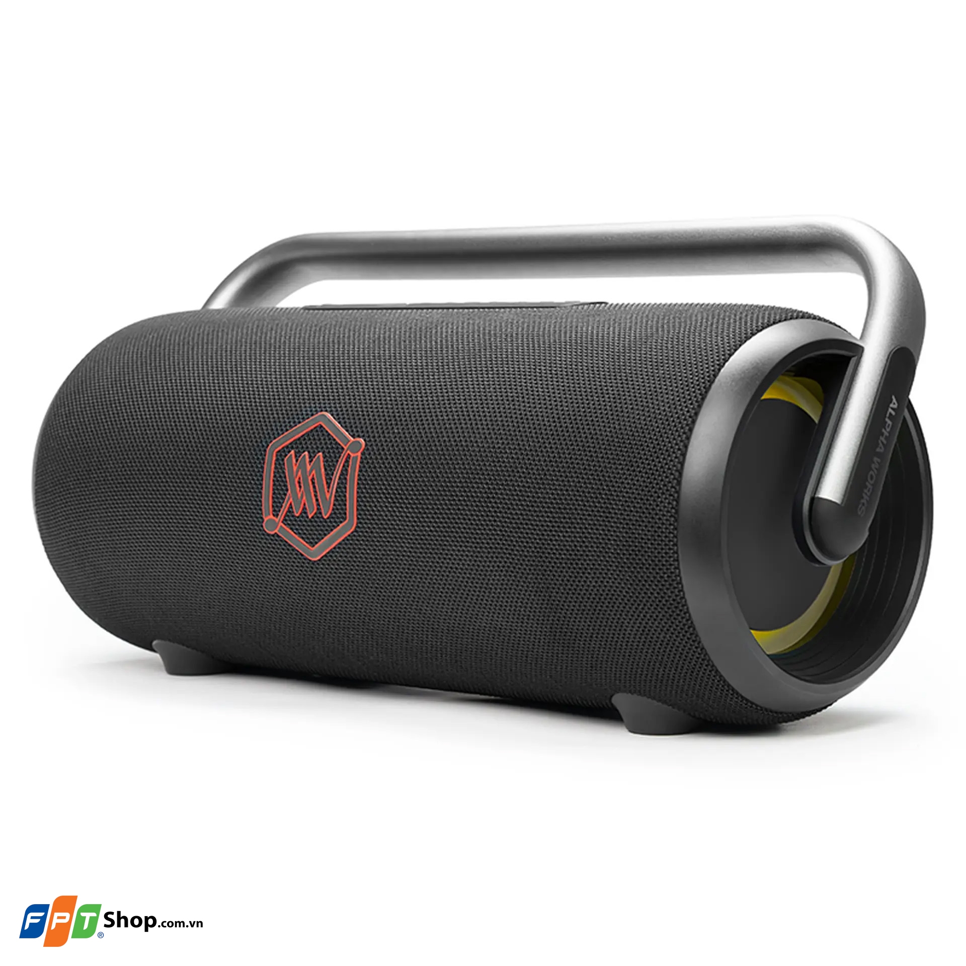 Loa Bluetooth ALPHA WORKS AW-IKON20 — ảnh 3
