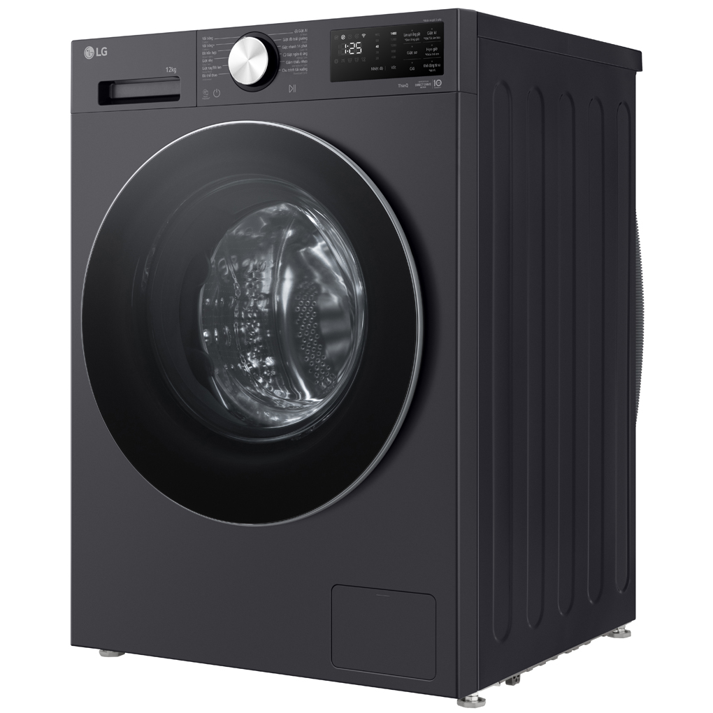 Inverter 12 Kg FX1412N5G — ảnh 2