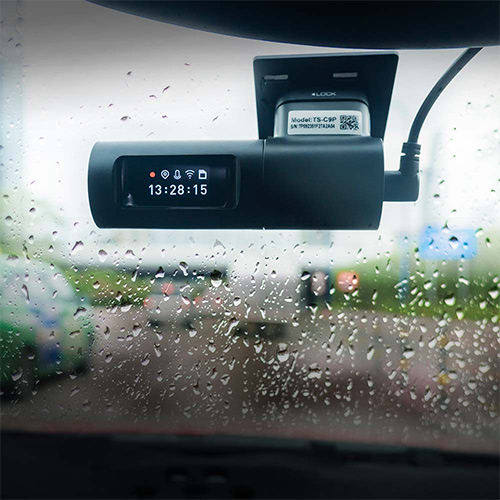Camera quan sát ghi hình Vietmap TS-C9P — ảnh 6