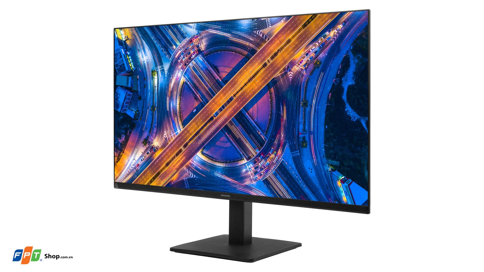 Màn hình Samsung LS27F320GAEXXV/27inch FHD(1920x1080)/IPS 120Hz — ảnh 5