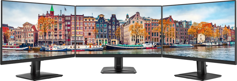 Màn hình MSI Pro MP245 E14VL ảnh 3