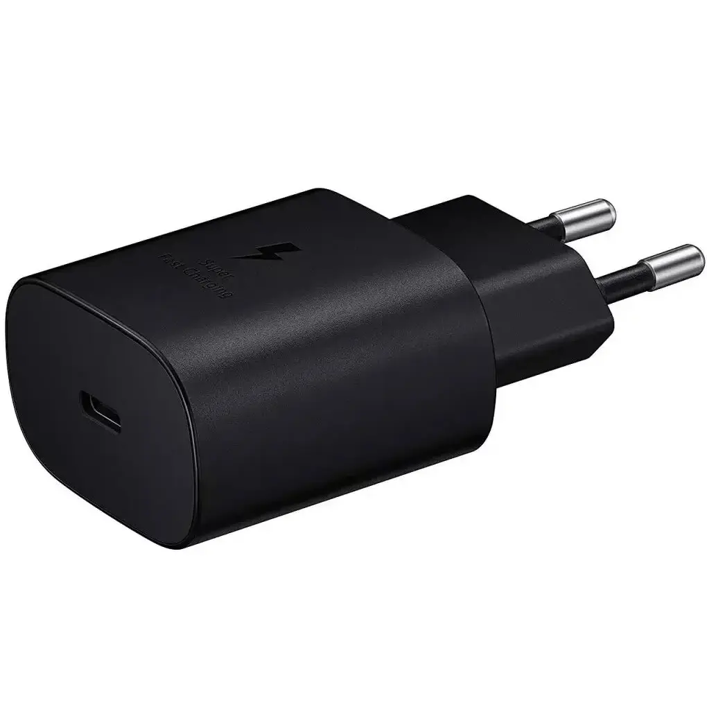 Củ Sạc Nhanh 25W (Không kèm cáp) — ảnh 2