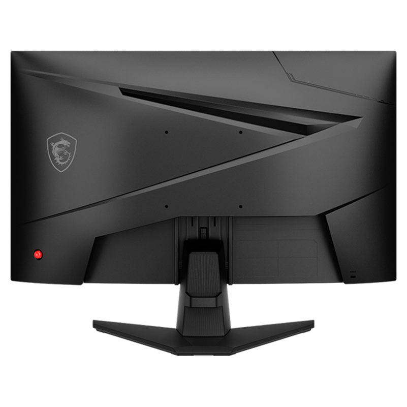Màn hình cong Gaming MSI MAG 244C/23.8inch FHD (1920x1080)/VA 180Hz/ Cong 1500R — ảnh 8
