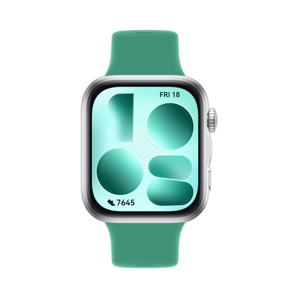 Huawei Watch Fit 5 Dây Cao Su