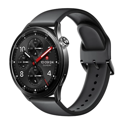 Xiaomi Watch S5 46mm Dây cao su — ảnh 3